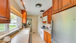 Nhà (3 Bedrooms) | Nội thất