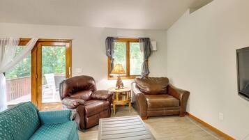Rumah (5 Bedrooms) | Interior