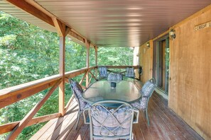 Ferienhaus (2 Bedrooms) | Innenbereich