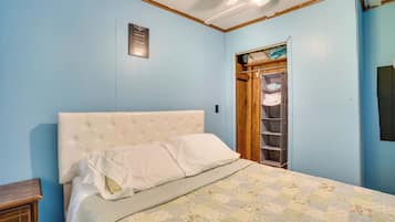 Hus (2 Bedrooms) | Innvendig