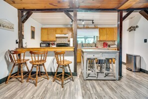 Casa (2 Bedrooms) | Interior