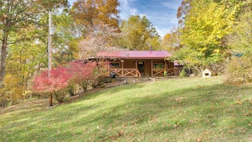 House (2 Bedrooms) | Front of property