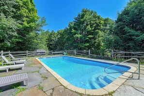 Interior - Marlboro Escape: 9 Mi to Mount Snow Resort! (Wilmington)