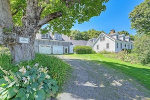 Ferienhaus (5 Bedrooms) | Innenbereich