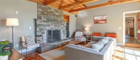 Hus (5 Bedrooms) | Fasade