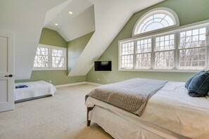 Casa (5 Bedrooms) | Interior