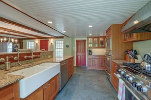 House (5 Bedrooms) | Interior - Marlboro Escape: 9 Mi to Mount Snow Resort! (Wilmington)