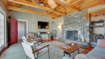 Hus (5 Bedrooms) | Boendets fasad