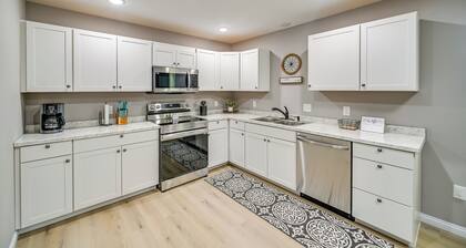 Serene Dry Ridge Vacation Rental w/ Nearby Fishing