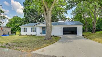 Rumah (3 Bedrooms) | Interior