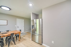 Nhà (3 Bedrooms) | Nội thất