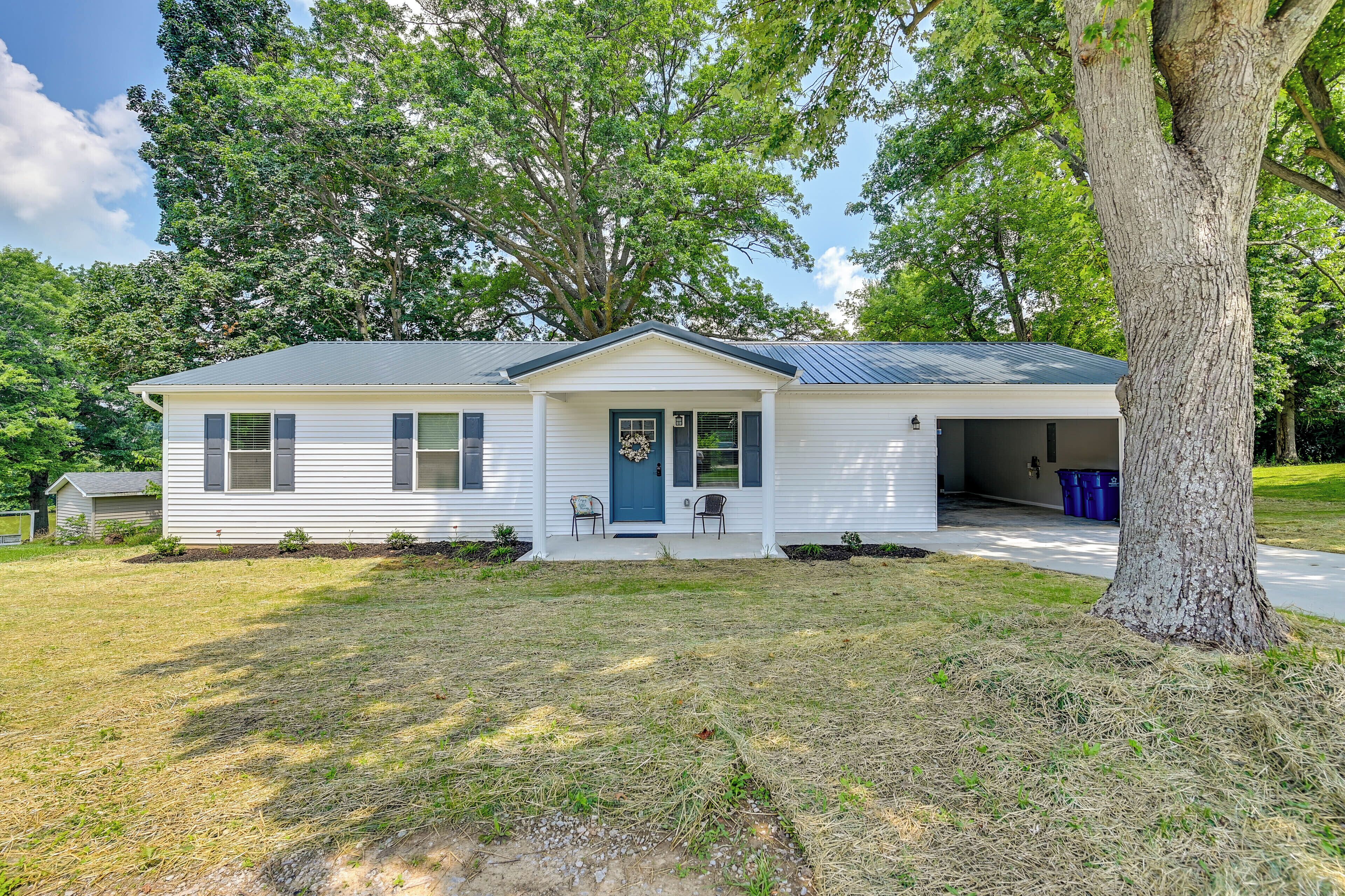 單棟房屋 (3 Bedrooms) | 內部