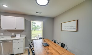 Hus (3 Bedrooms) | Innvendig