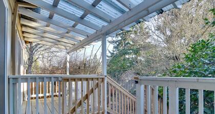 Great for Business Travelers! Peaceful Aloha Unit