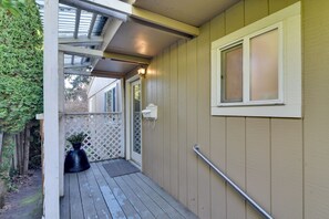 Căn hộ (1 Bedroom) | Nội thất