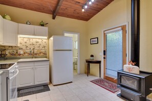 Căn hộ (1 Bedroom) | Nội thất