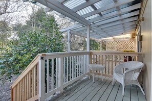 Căn hộ (1 Bedroom) | Nội thất