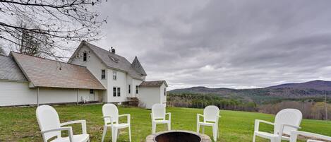 Maison (6 Bedrooms) | Façade de lâhĂ©bergement