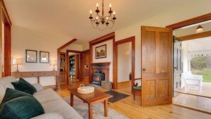 Hus (6 Bedrooms) | Innvendig