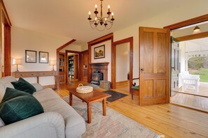 Casa (6 Bedrooms) | Parte interna