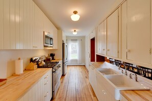Maison (6 Bedrooms) | Intérieur