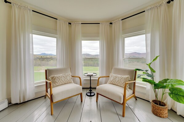 Hus (6 Bedrooms) | Interiør