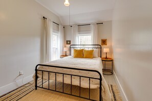 Maison (6 Bedrooms) | Intérieur