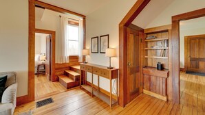Hus (6 Bedrooms) | Innvendig