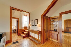 獨棟房屋 (6 Bedrooms) | 住宿內部
