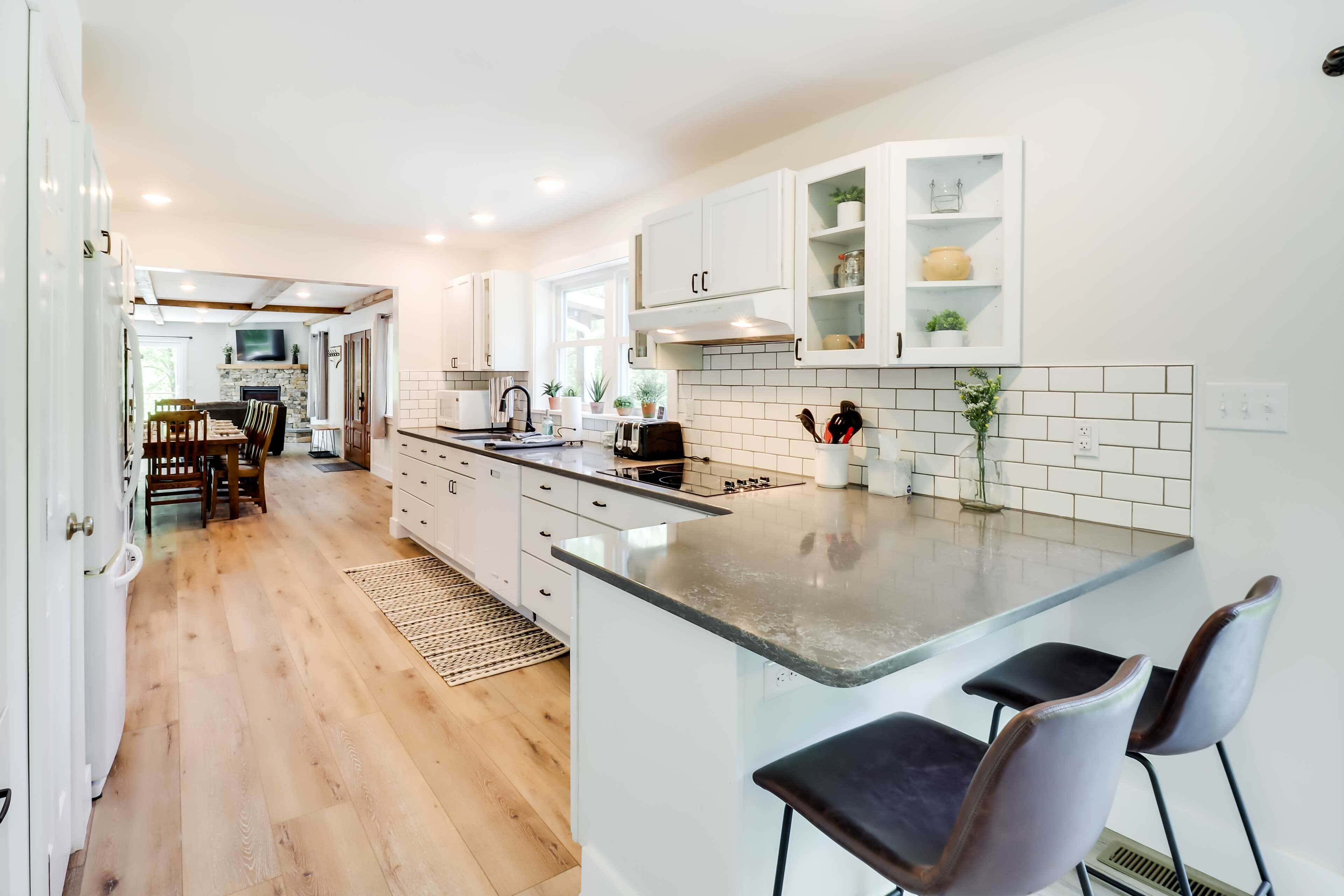 Casa (5 Bedrooms) | Interior