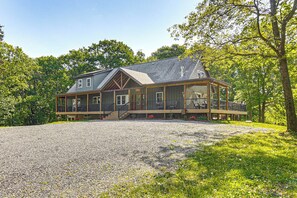 Talo (5 Bedrooms) | Sisätilat