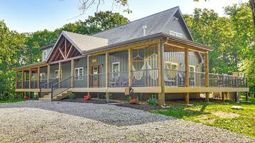 Rumah (5 Bedrooms) | Interior