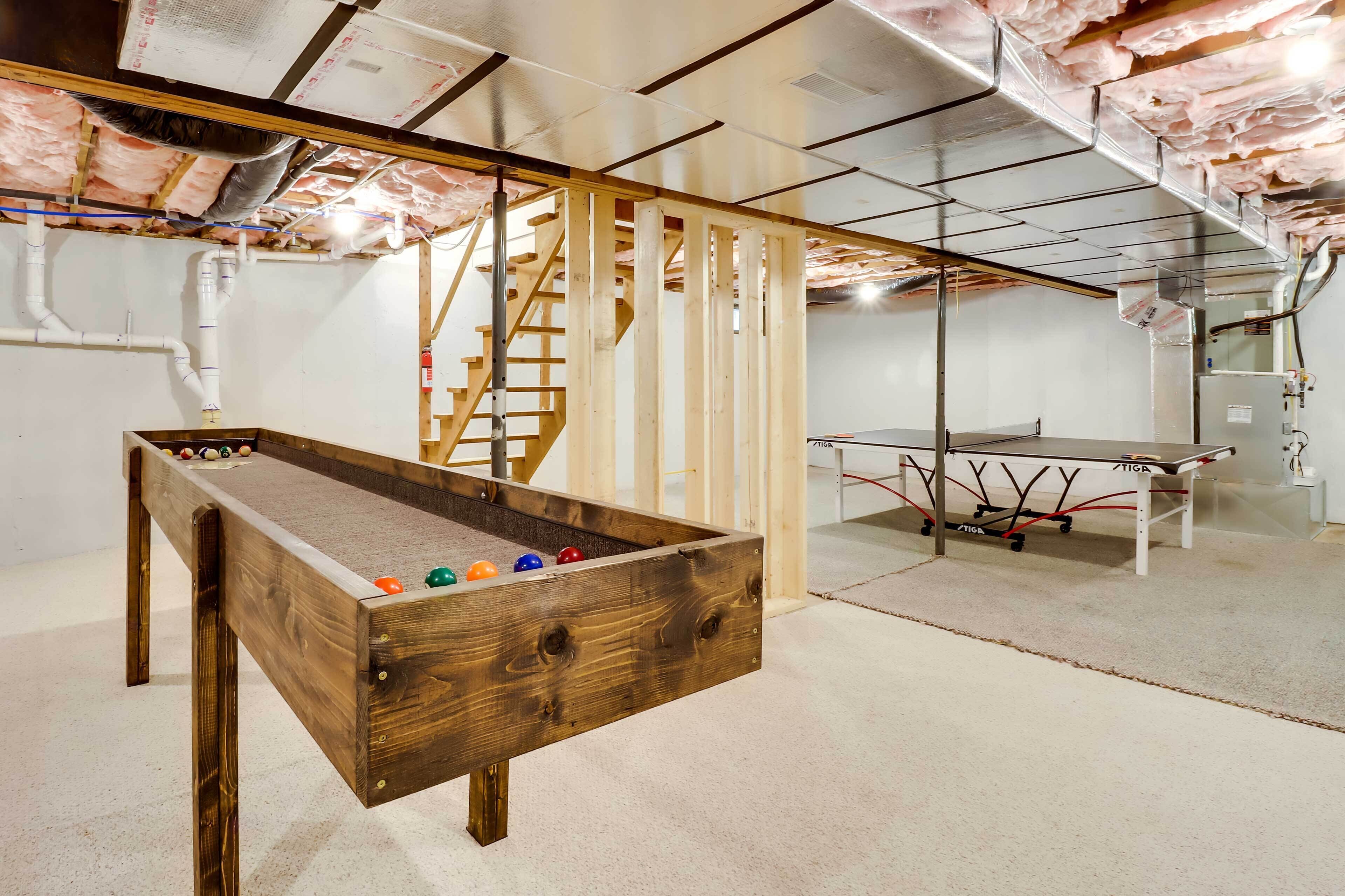 House (5 Bedrooms) | Interior