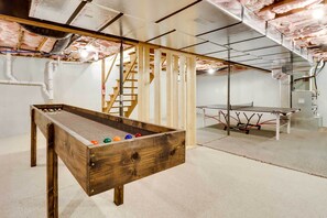 Talo (5 Bedrooms) | Sisätilat