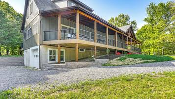 Maison (5 Bedrooms) | Intérieur