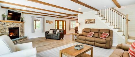 Hus (5 Bedrooms) | Fasade