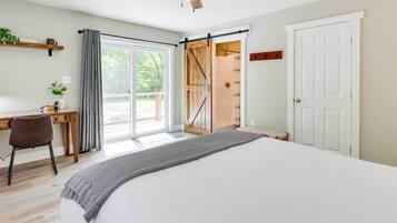 Maison (5 Bedrooms) | Intérieur