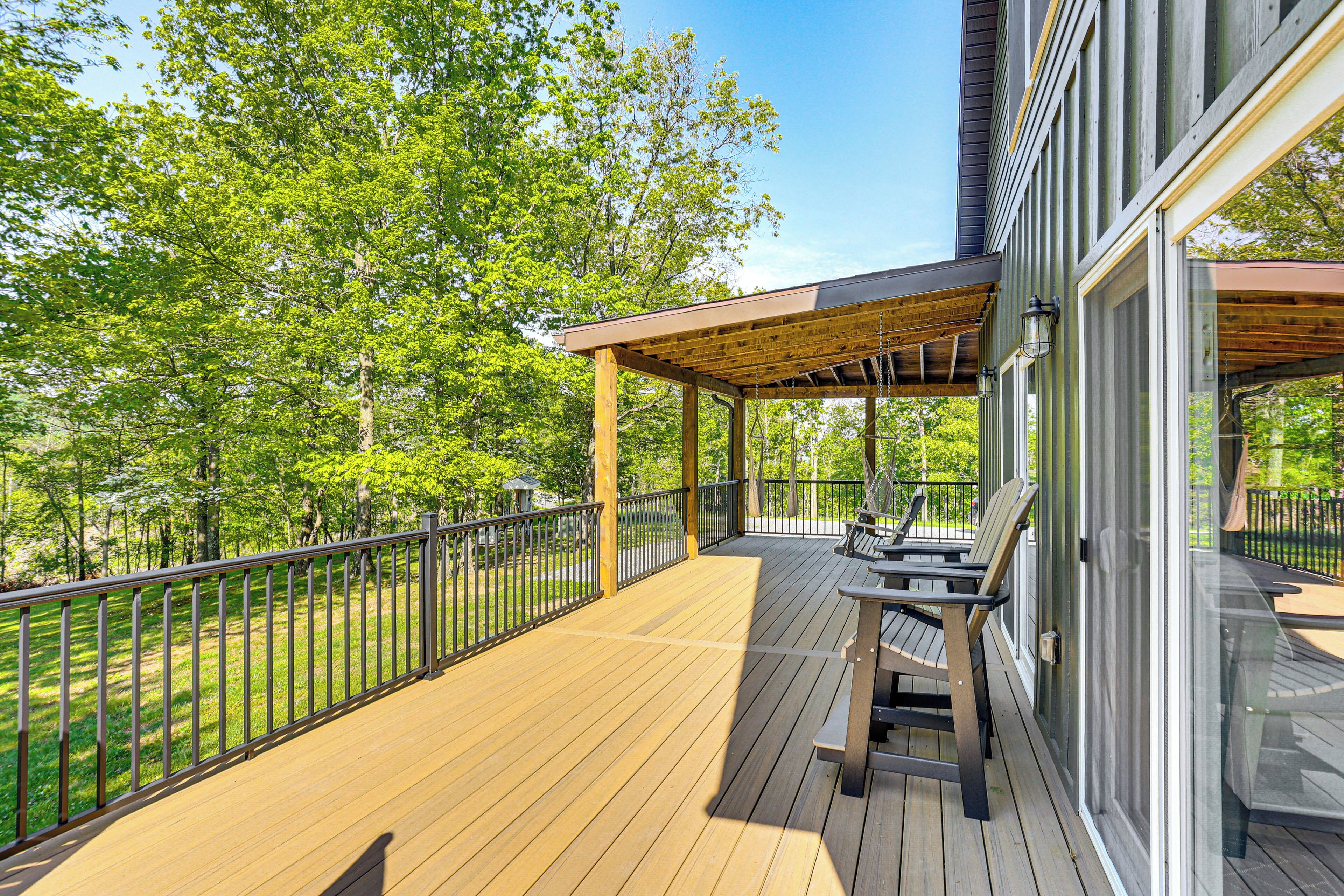 House (5 Bedrooms) | Interior