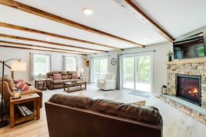 Maison (5 Bedrooms) | Intérieur