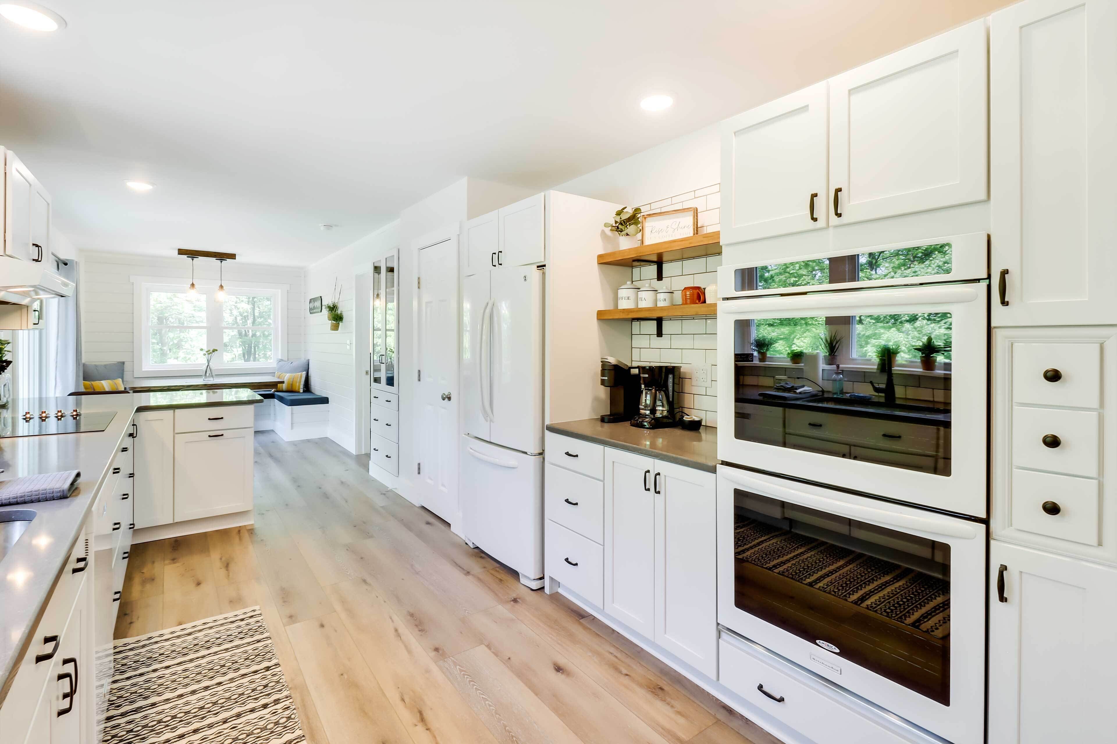 Casa (5 Bedrooms) | Interior