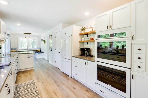 Casa (5 Bedrooms) | Parte interna