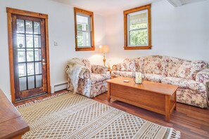 Appartement (1 Bedroom) | Intérieur