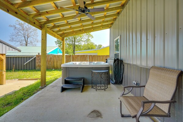 Hus (4 Bedrooms) | Innvendig