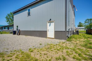 Hus (4 Bedrooms) | Innvendig