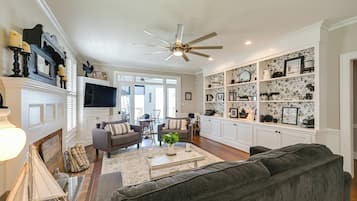 Cottage (5 Bedrooms) | Interior