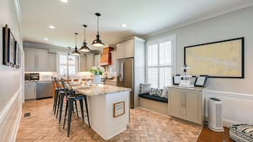 Cottage (5 Bedrooms) | Interior