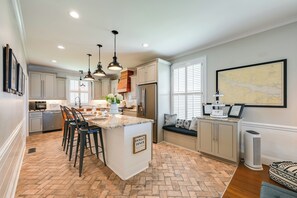 Ferienhaus (5 Bedrooms) | Innenbereich