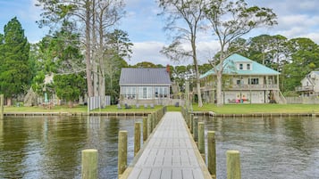 Cottage (5 Bedrooms) | Interior