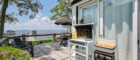 Cottage (5 Bedrooms) | Interior