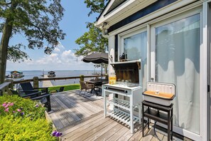 Cottage (5 Bedrooms) | Interior